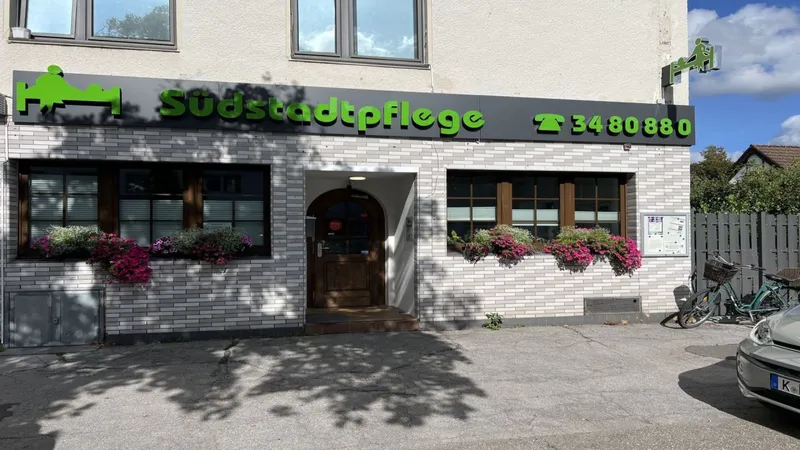 Südstadtpflege Gabriel Kerkhoff – Bild 5