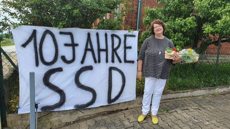 Sozialer Betreuungsdienst Wesertal – Bild 2