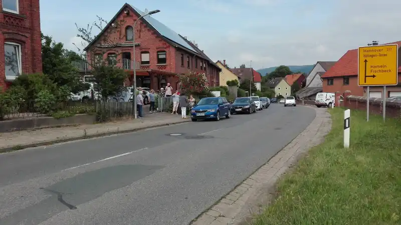 Sozialer Betreuungsdienst Wesertal – Bild 3