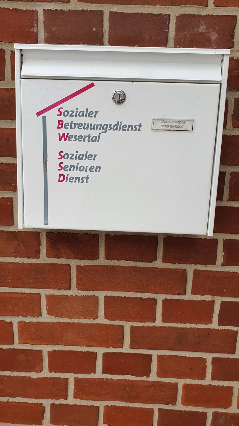 Sozialer Betreuungsdienst Wesertal – Bild 4