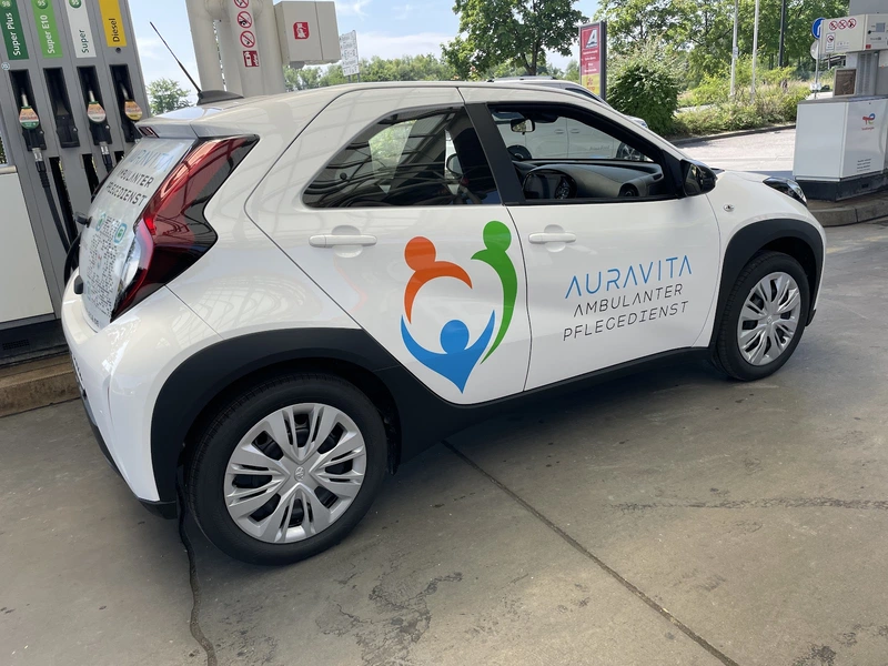 Aura Vita – Bild 1