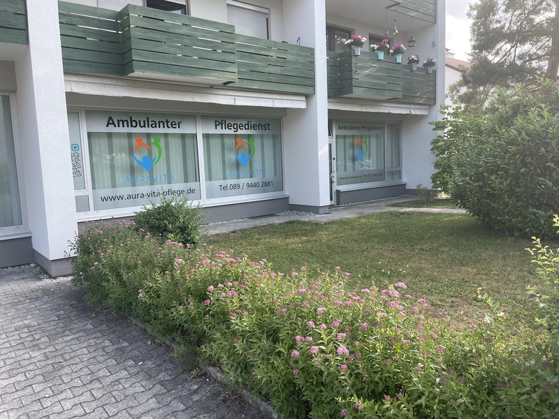 Aura Vita – Bild 2