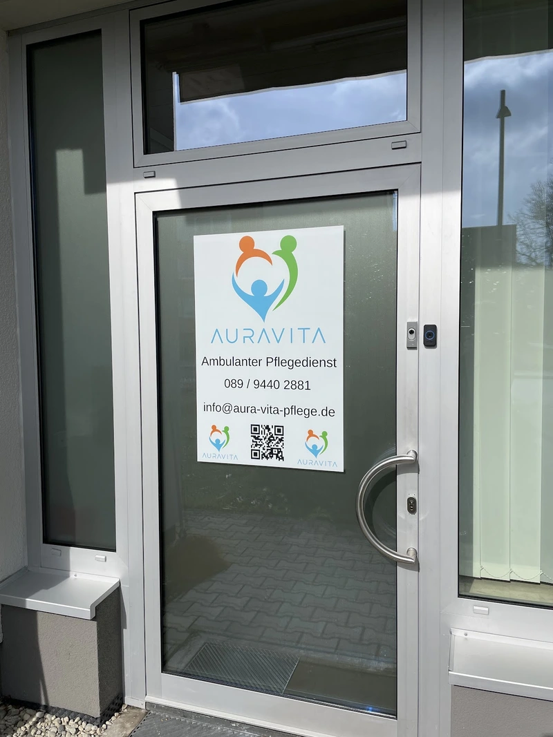 Aura Vita – Bild 3