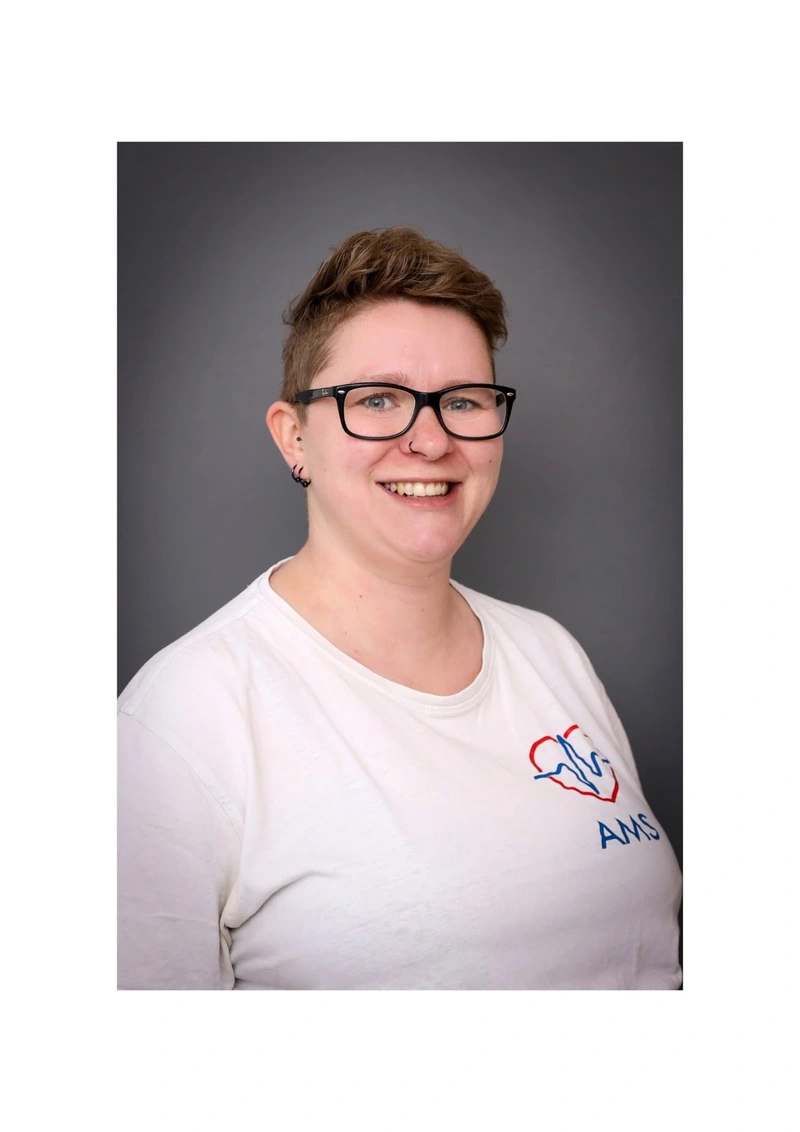 AMS-Intensivpflege – Bild 4