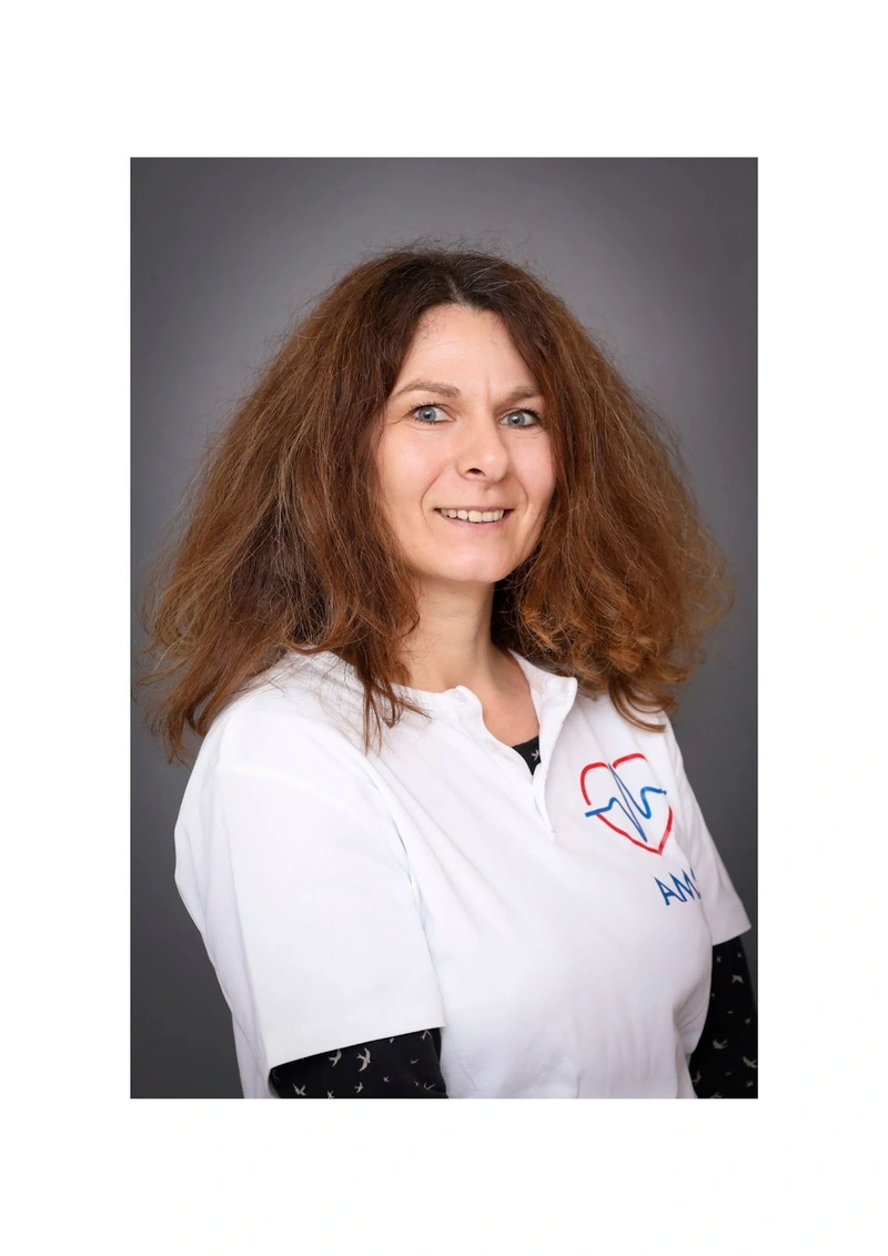 AMS-Intensivpflege – Bild 5