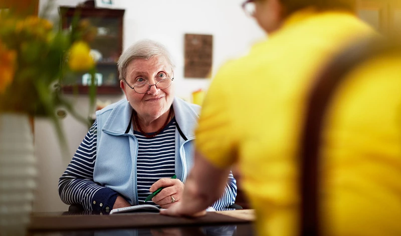 RENAFAN Ambulante Pflege Isernhagen – Bild 1