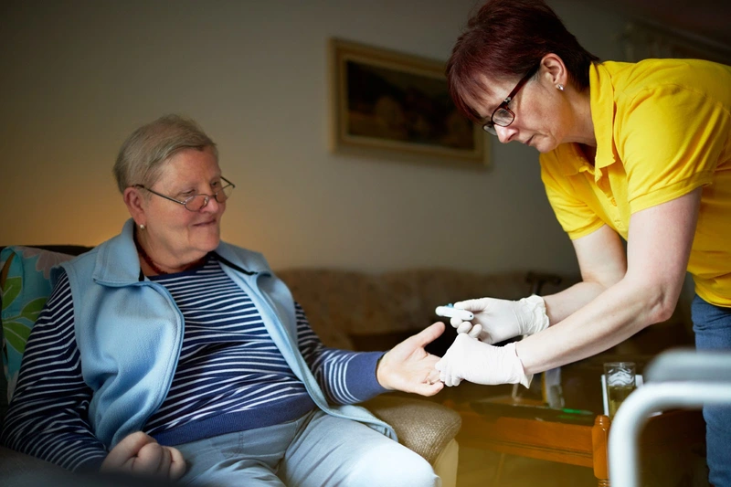 RENAFAN Ambulante Pflege Isernhagen – Bild 5