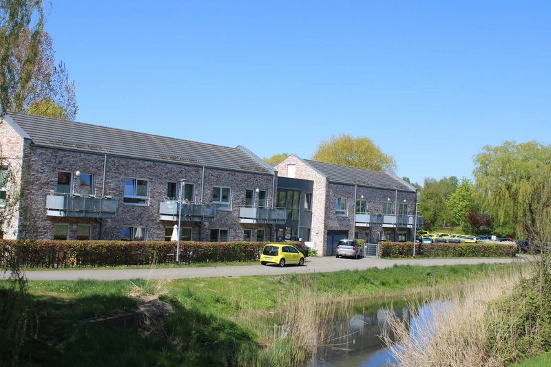 Aktiv Pflegeservice – Bild 1