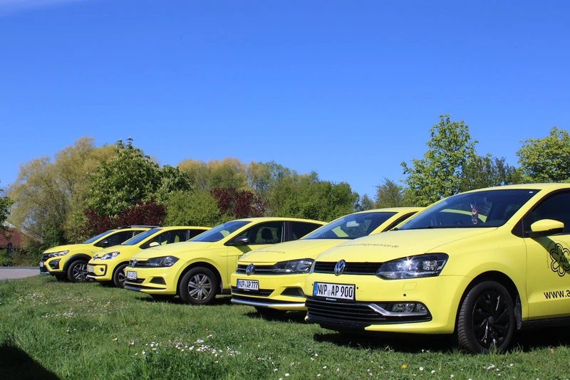 Aktiv Pflegeservice – Bild 2