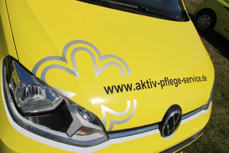 Aktiv Pflegeservice – Bild 4