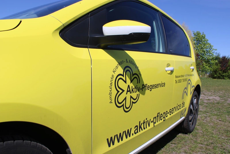 Aktiv Pflegeservice – Bild 5