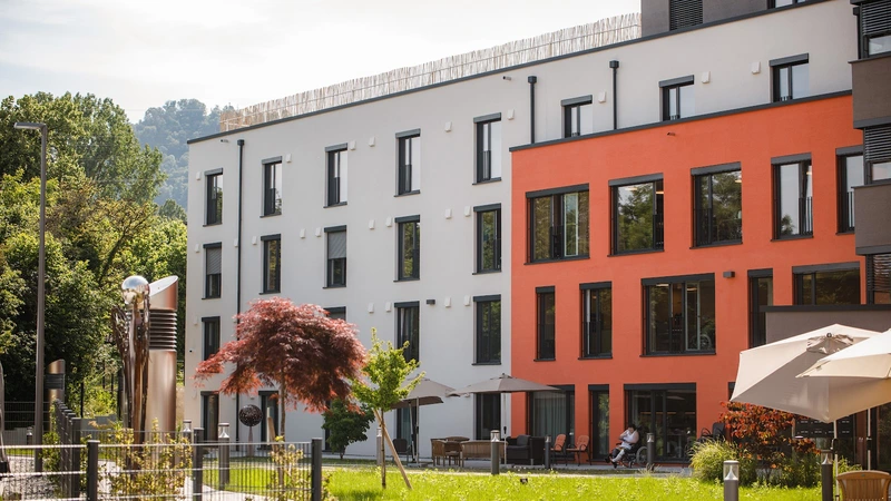 Ambulante Pflege Katharina – Bild 1