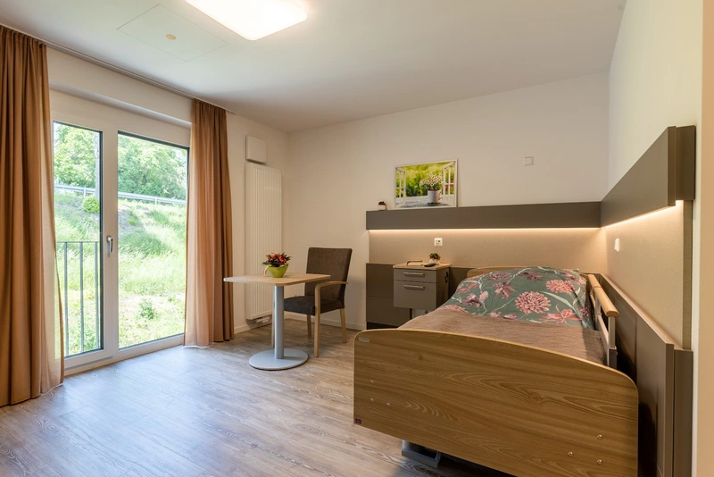 Ambulante Pflege Katharina – Bild 2