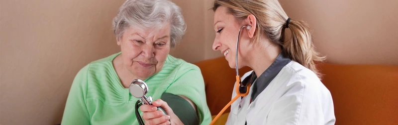 Ambulantes Pflegeteam Mertens – Bild 1