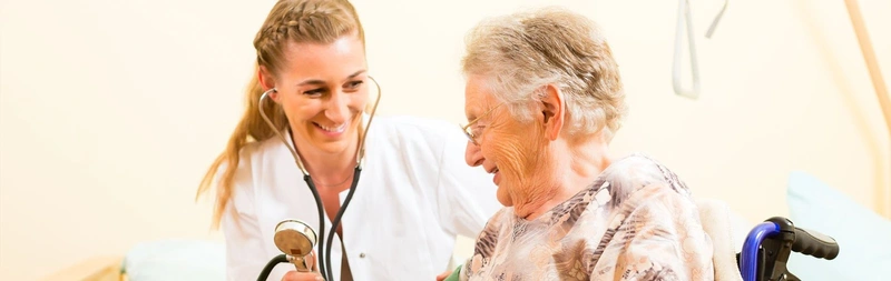 Ambulantes Pflegeteam Mertens – Bild 3