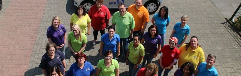 Ambulantes Pflegeteam Mertens – Bild 4