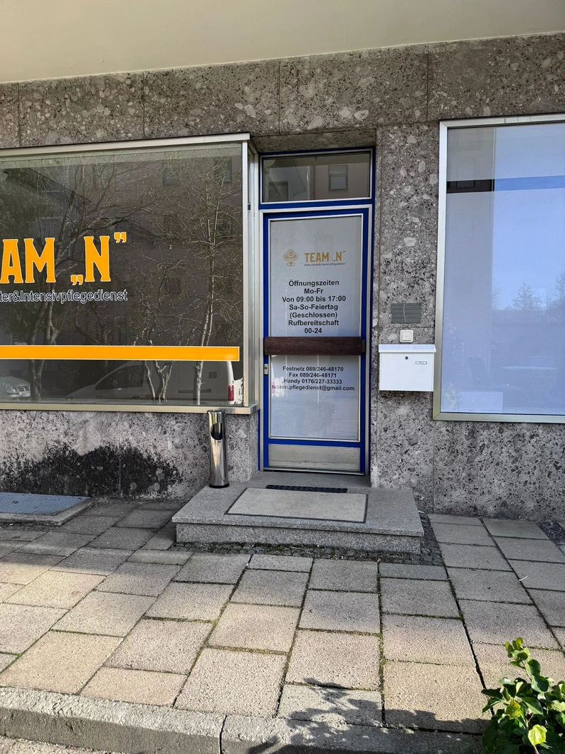 Team N Ambulanter & Intensivpflegedienst – Bild 2