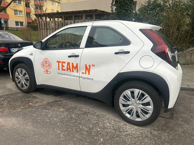 Team N Ambulanter & Intensivpflegedienst – Bild 3