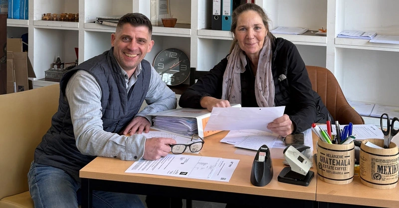 Pflegedienst Lebenslust Patrick Maschelski – Bild 2