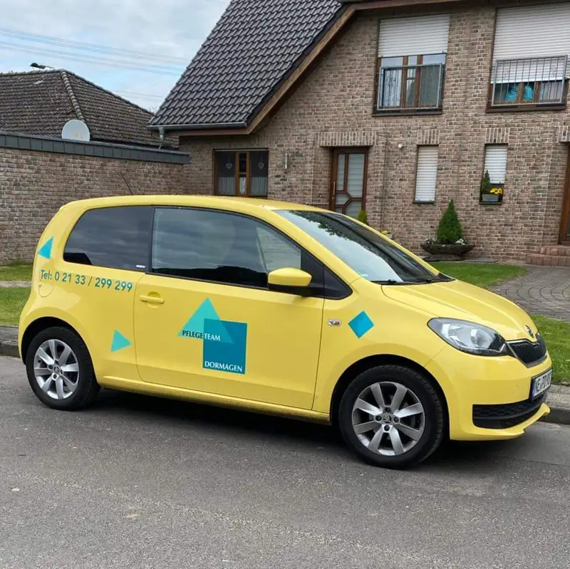 Pflegeteam Dormagen – Bild 1