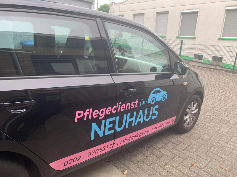 Pflegedienst Neuhaus – Bild 2