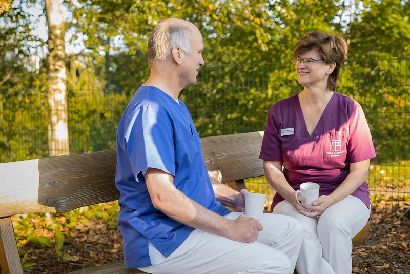 Diakoniestation Weener – Bild 1