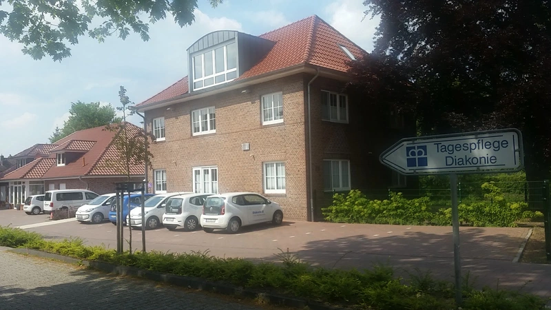Diakoniestation Weener – Bild 2
