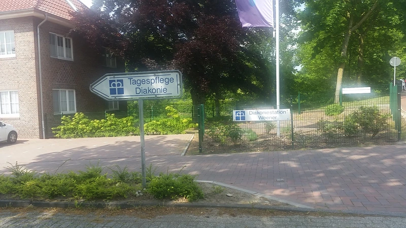 Diakoniestation Weener – Bild 3