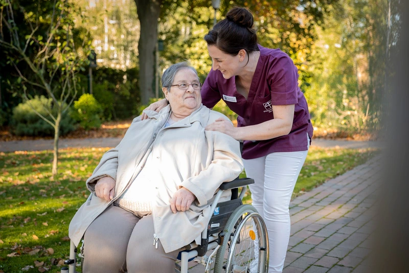 Diakoniestation Weener – Bild 4