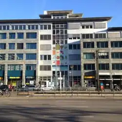 Spreevital Häuslicher Pflegedienst – Bild 2