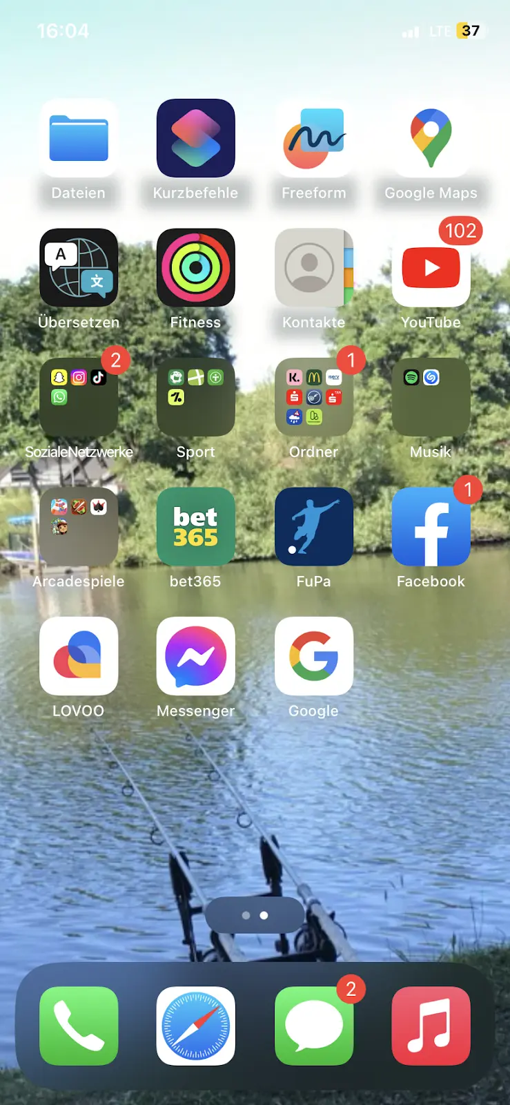 PflegeButler – Bild 2