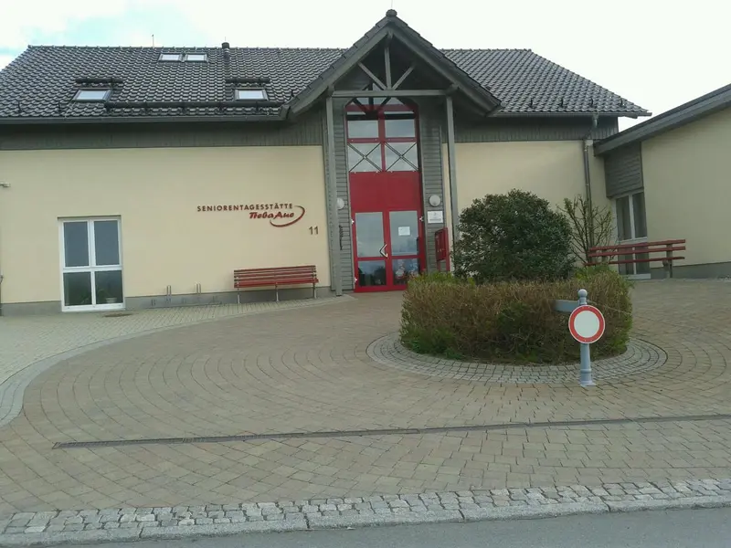 Kranken- und Altenpflege Anne-Bärbel Kämpfer – Bild 2