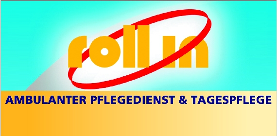 roll in Ambulanter Pflegedienst – Bild 2