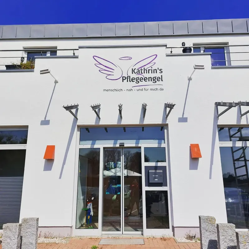 Kathrin's Pflegeengel – Bild 3