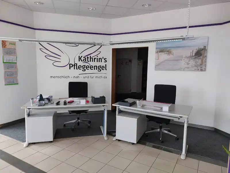 Kathrin's Pflegeengel – Bild 4