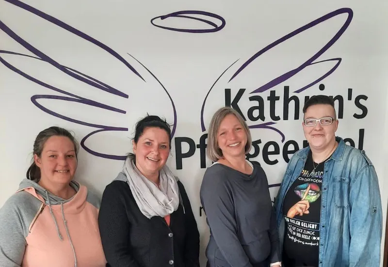 Kathrin's Pflegeengel – Bild 5