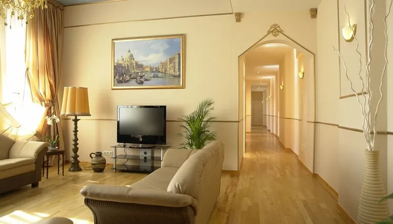 Ambulanter Pflegedienst Lavanda Elena Wulfovitch – Bild 1