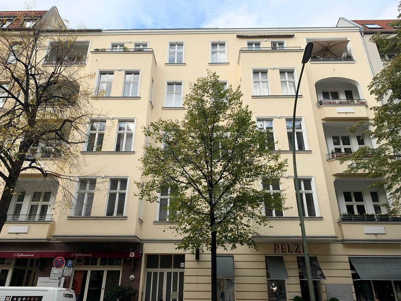 Ambulanter Pflegedienst Lavanda Elena Wulfovitch – Bild 3