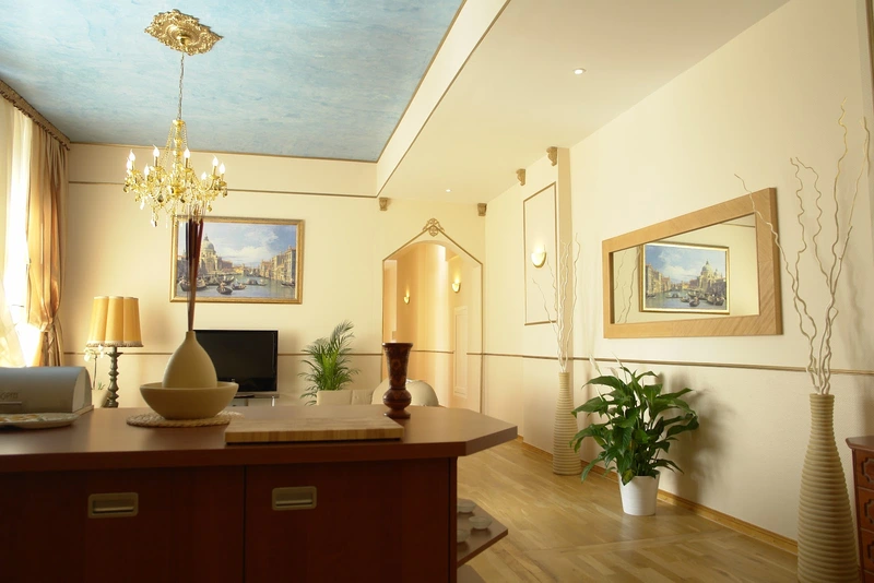 Ambulanter Pflegedienst Lavanda Elena Wulfovitch – Bild 4