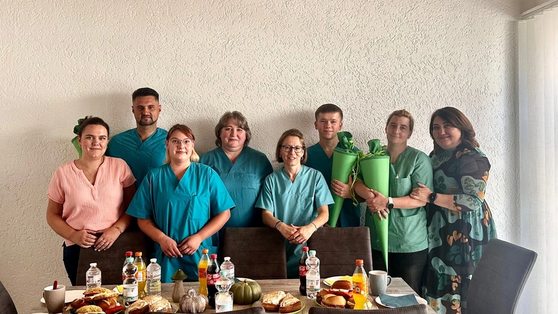 Pflegezentrum mit Erfolg – Bild 2