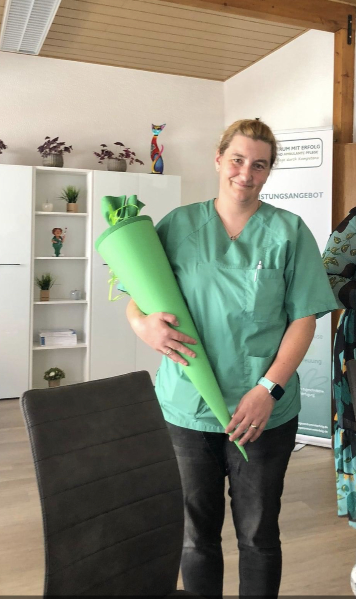 Pflegezentrum mit Erfolg – Bild 3