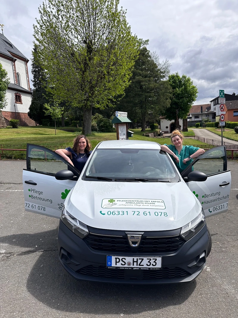 Pflegezentrum mit Erfolg – Bild 4