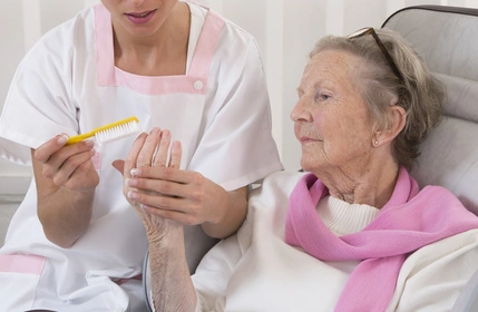 Ambulanter Pflegedienst PETRA GRENZ – Bild 5