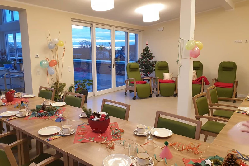 Mobiler Pflegedienst Silvia Haake – Bild 2