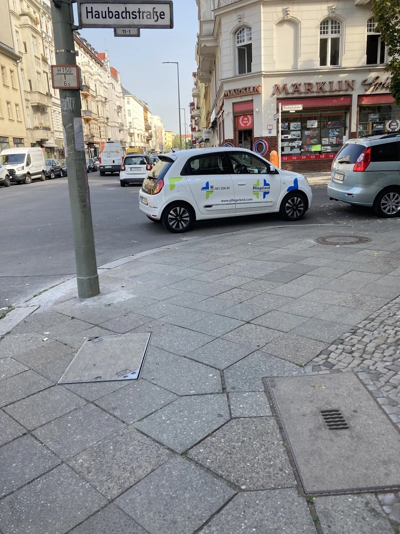 Pflegeland Ambulante Seniorenpflege – Bild 1