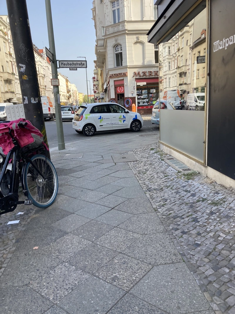 Pflegeland Ambulante Seniorenpflege – Bild 4