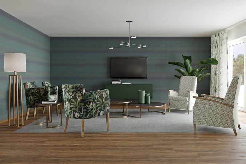 Servicehaus Sonnenhalde Pflegeservice Moosthenning – Bild 2