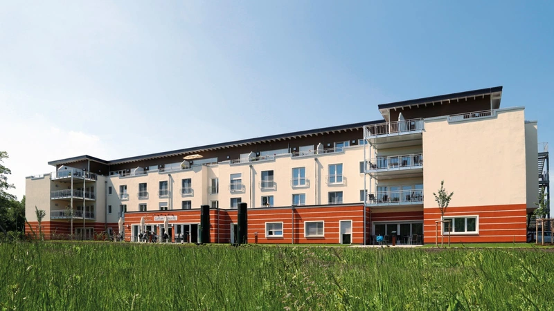 Ambulanter Pflegedienst des MÜNCH-Stift-APZ – Bild 2