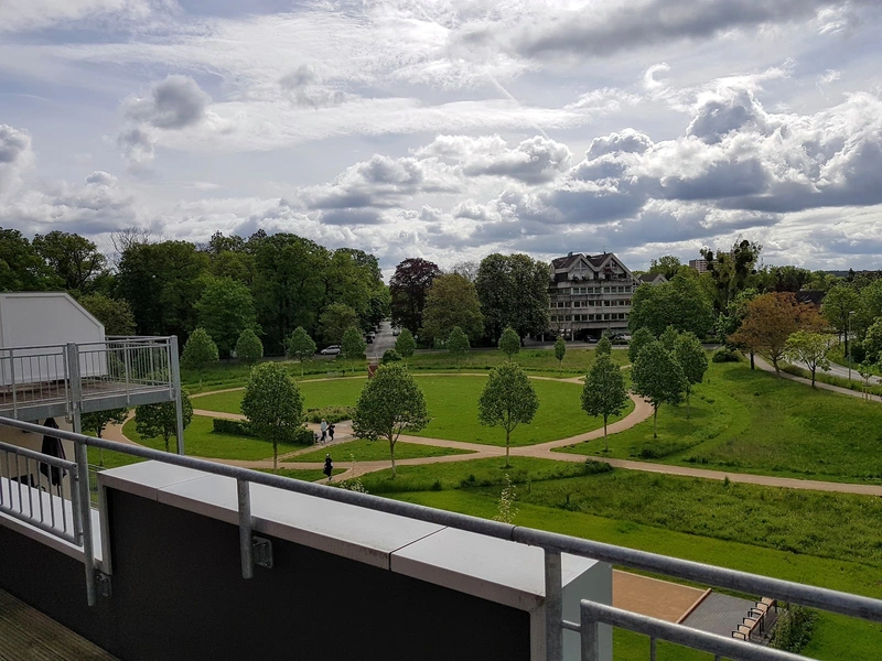 Ambulanter Pflegedienst des MÜNCH-Stift-APZ – Bild 3