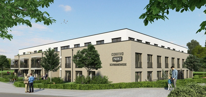 newcare ambulant Schwanewede – Bild 3